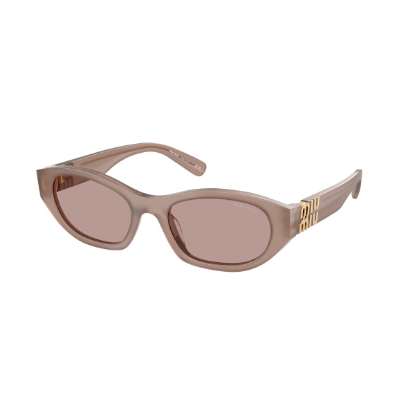 Vista del producto Miu Miu 0MU A03S, color 28L20I