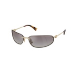 Vista del producto Miu Miu 0MU A50S, color ZVN30C