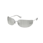 Vista del producto Miu Miu 0MU A51S, color 1BC10Y