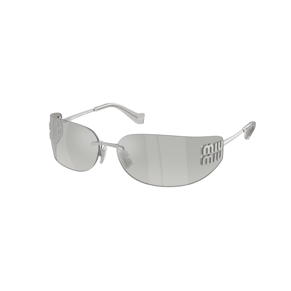 Vista del producto Miu Miu 0MU A51S, color 1BC10Y