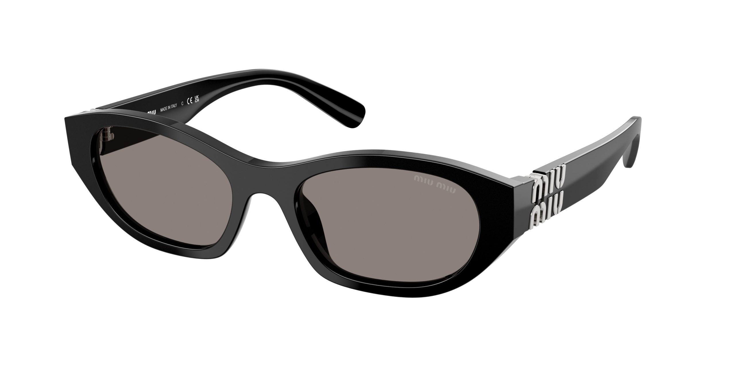 Vista del producto Miu Miu 0MU A03S, color 16K80Q