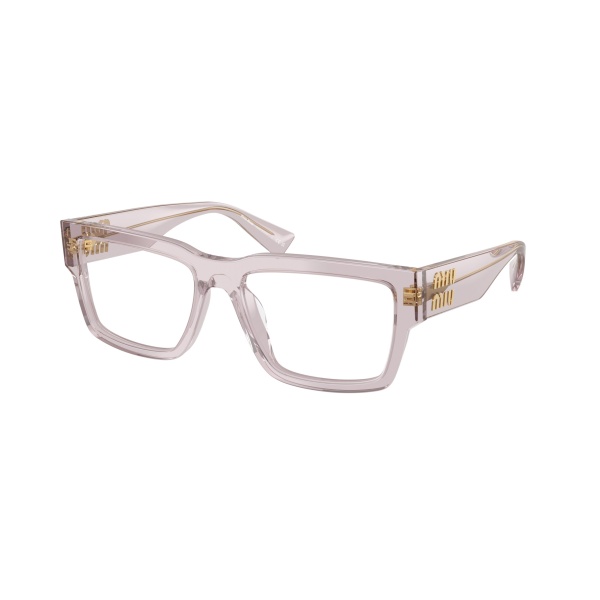 Vista del producto Miu Miu 0MU 02XV, color 12W1O1
