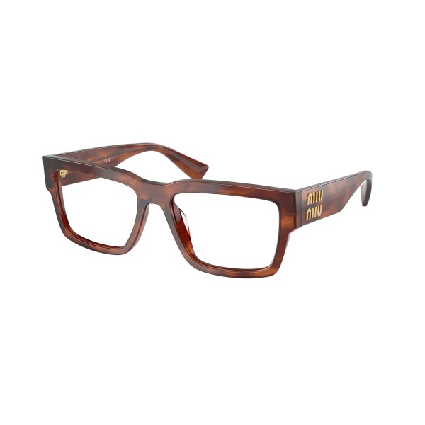 Vista del producto Miu Miu 0MU 02XV, color 26E1O1