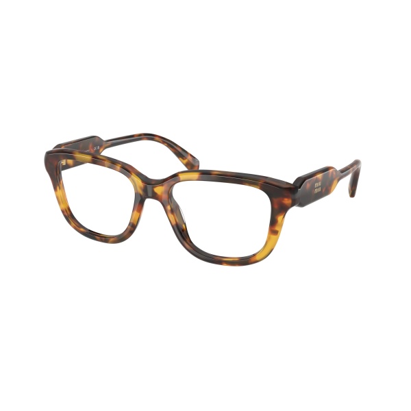 Vista del producto Miu Miu 0MU 02ZV, color 14L1O1