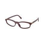 Vista del producto Miu Miu 0MU 01ZV, color 26L1O1