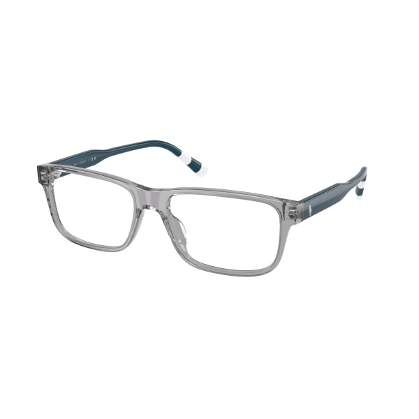 Vista del producto Polo 0PH2302U, color 6317