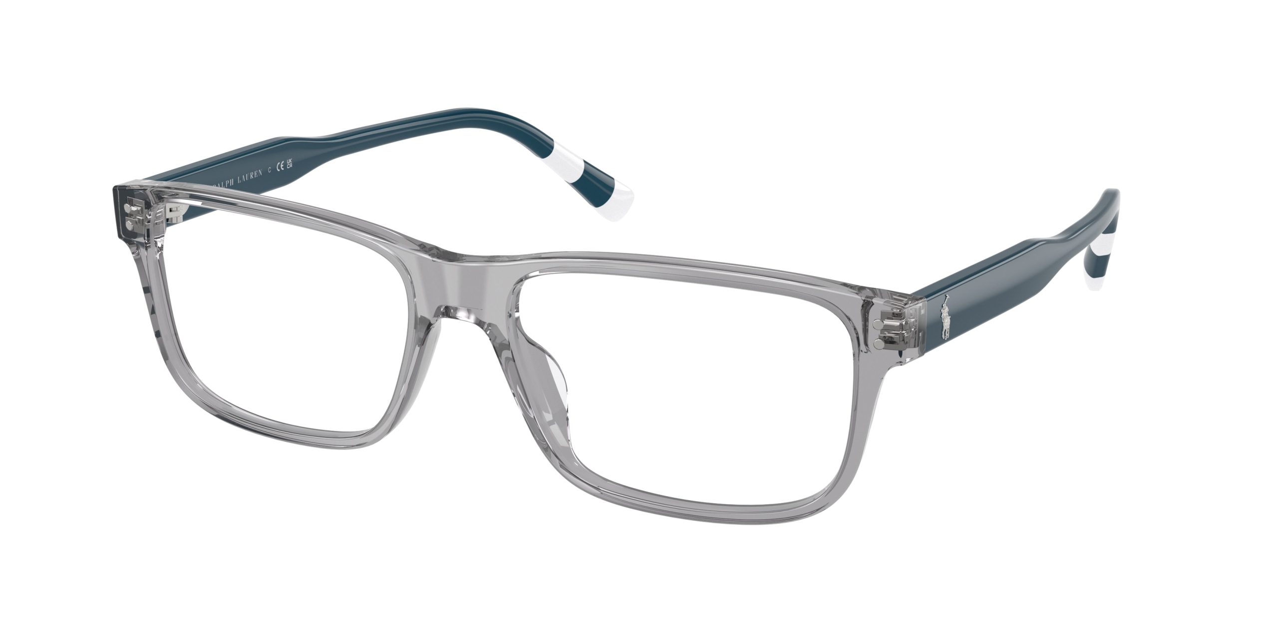 Vista del producto Polo 0PH2302U, color 6317