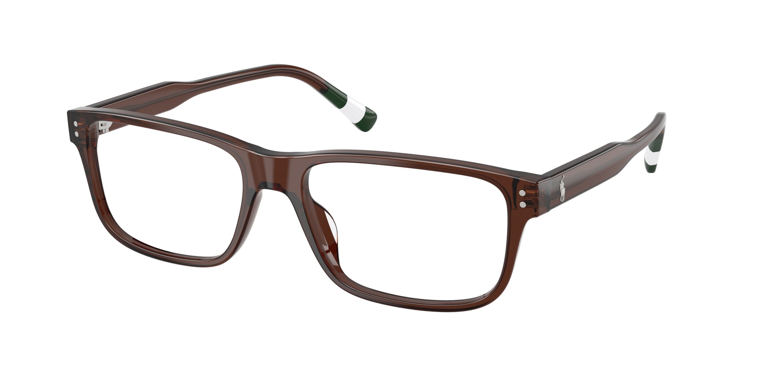 Vista del producto Polo 0PH2302U, color 6315