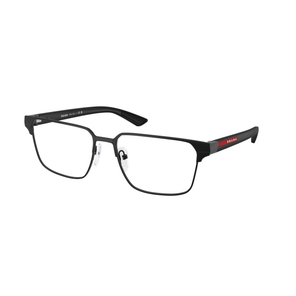Vista del producto Prada Linea Rossa 0PS 50TV, color 1BO1O1
