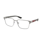 Vista del producto Prada Linea Rossa 0PS 50TV, color 5AV1O1