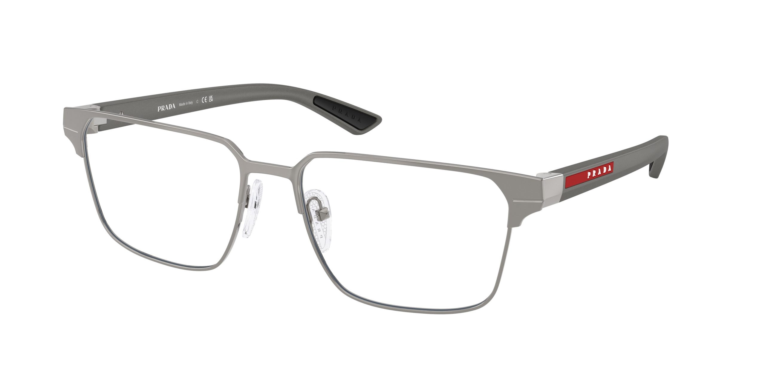 Vista del producto Prada Linea Rossa 0PS 50TV, color 5AV1O1