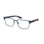 Vista del producto Prada Linea Rossa 0PS 50TV, color TFY1O1