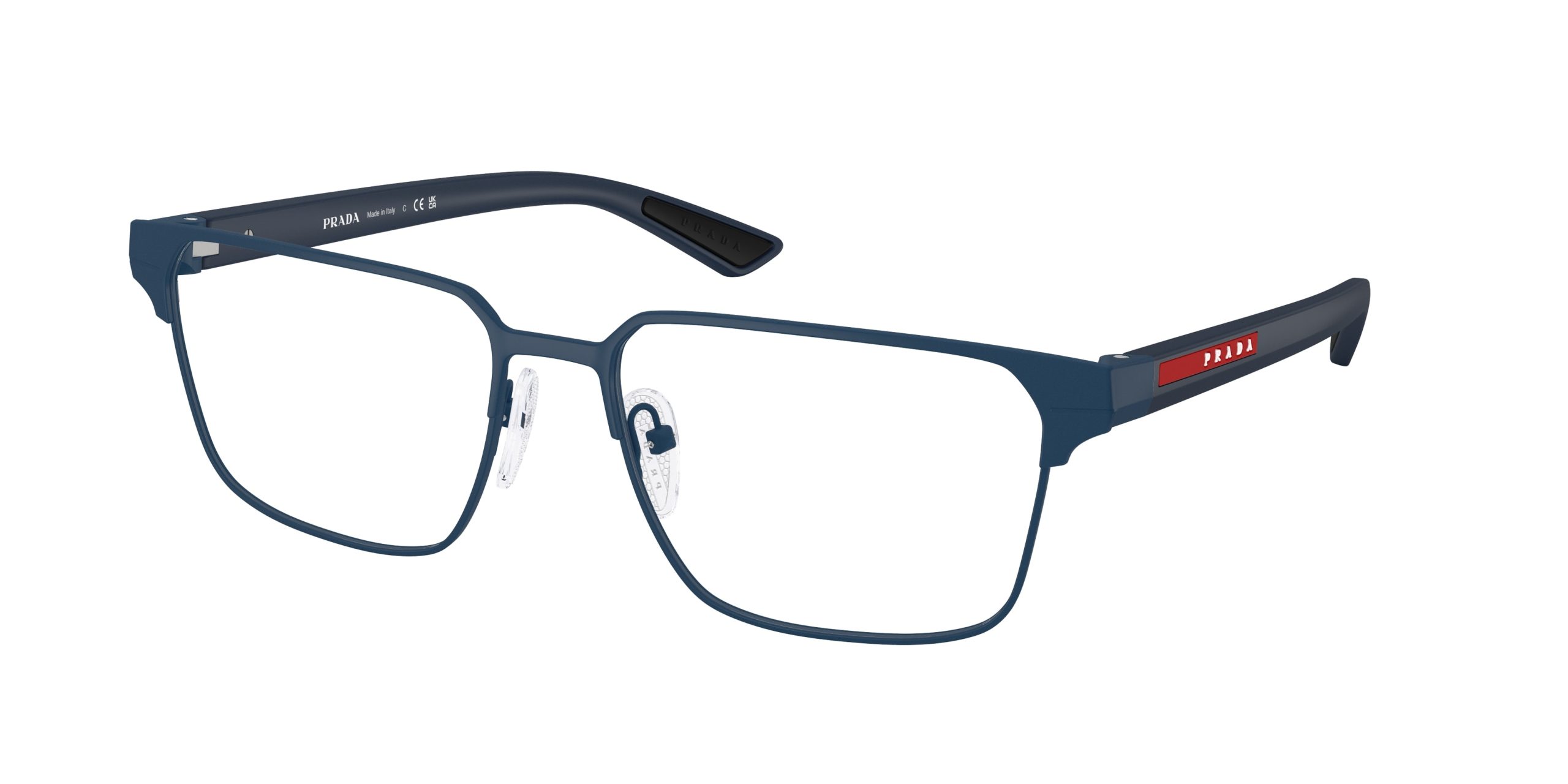 Vista del producto Prada Linea Rossa 0PS 50TV, color TFY1O1