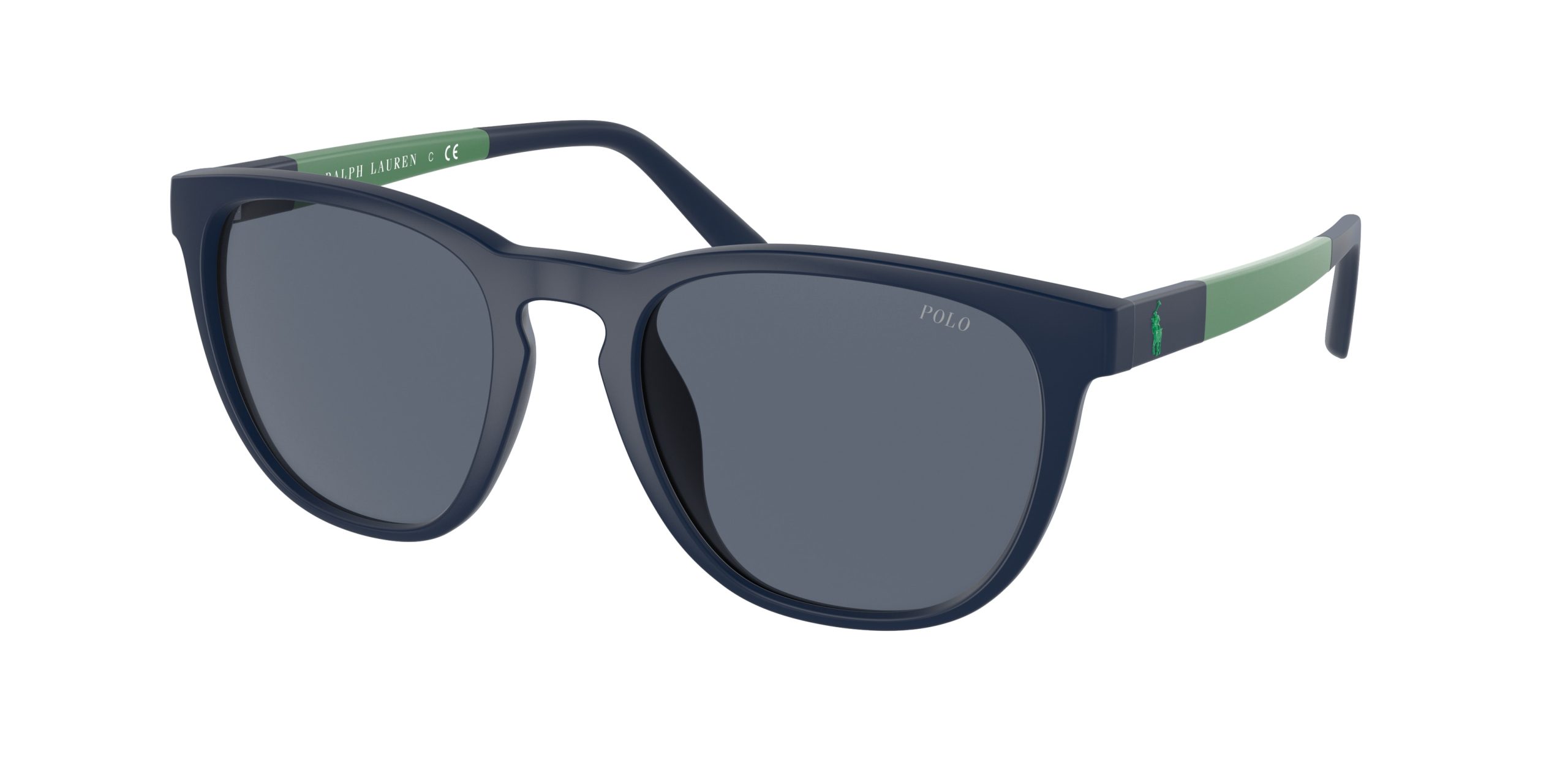 Vista del producto Polo 0PH4182U, color 550687