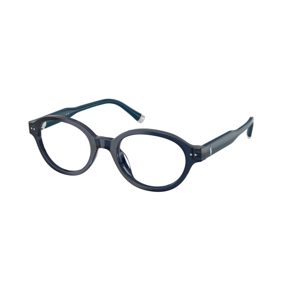 Vista del producto Polo 0PH2305U, color 5955