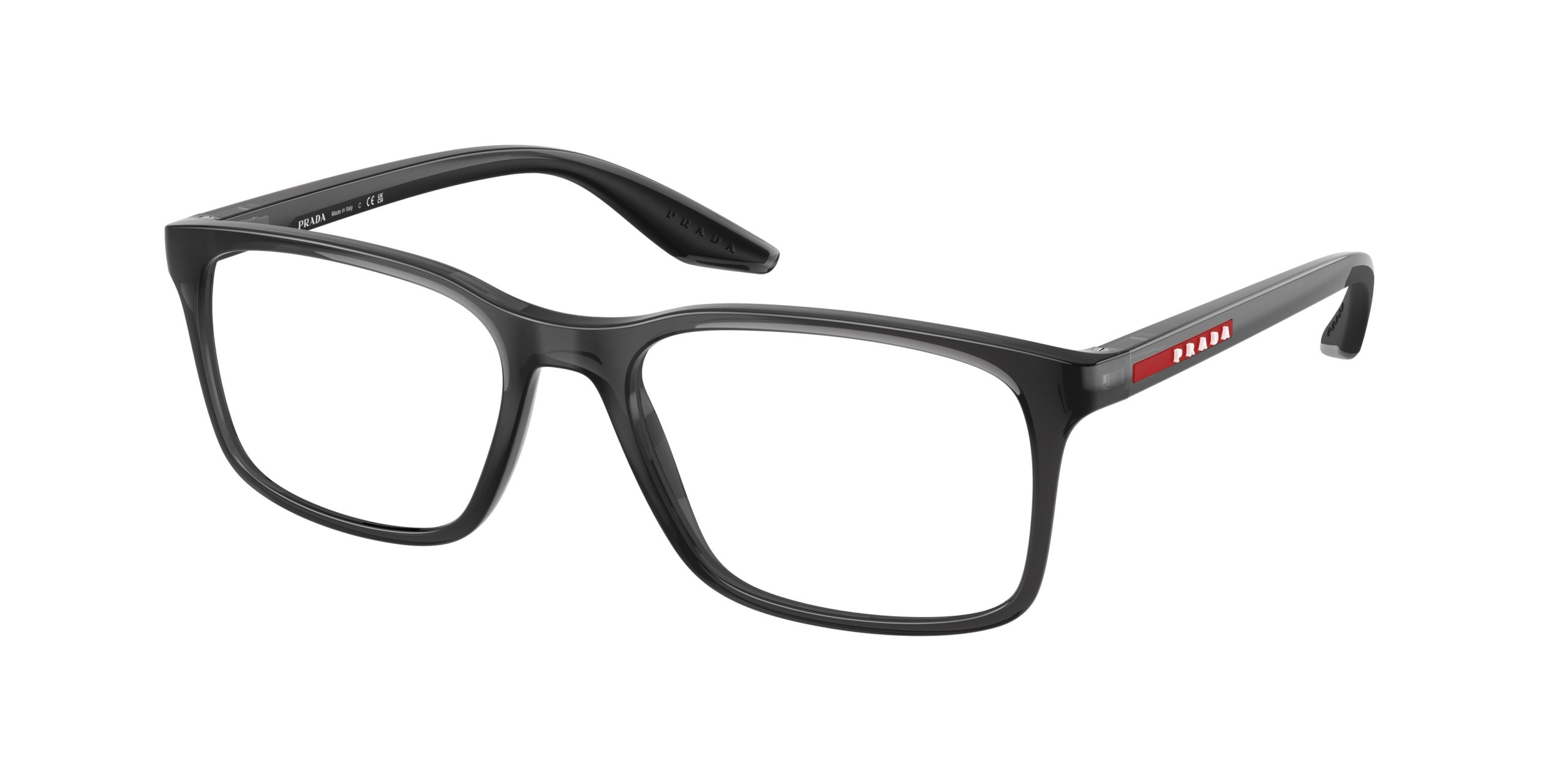Vista del producto Prada Linea Rossa 0PS 08RV, color 01D1O1