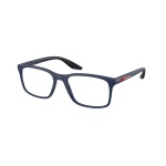 Vista del producto Prada Linea Rossa 0PS 08RV, color MAG1O1