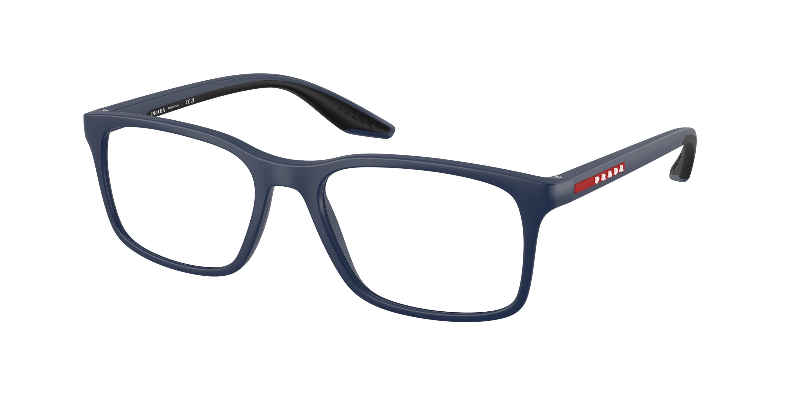 Vista del producto Prada Linea Rossa 0PS 08RV, color MAG1O1
