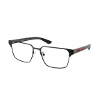 Vista del producto Prada Linea Rossa 0PS 50TV, color 1AB1O1
