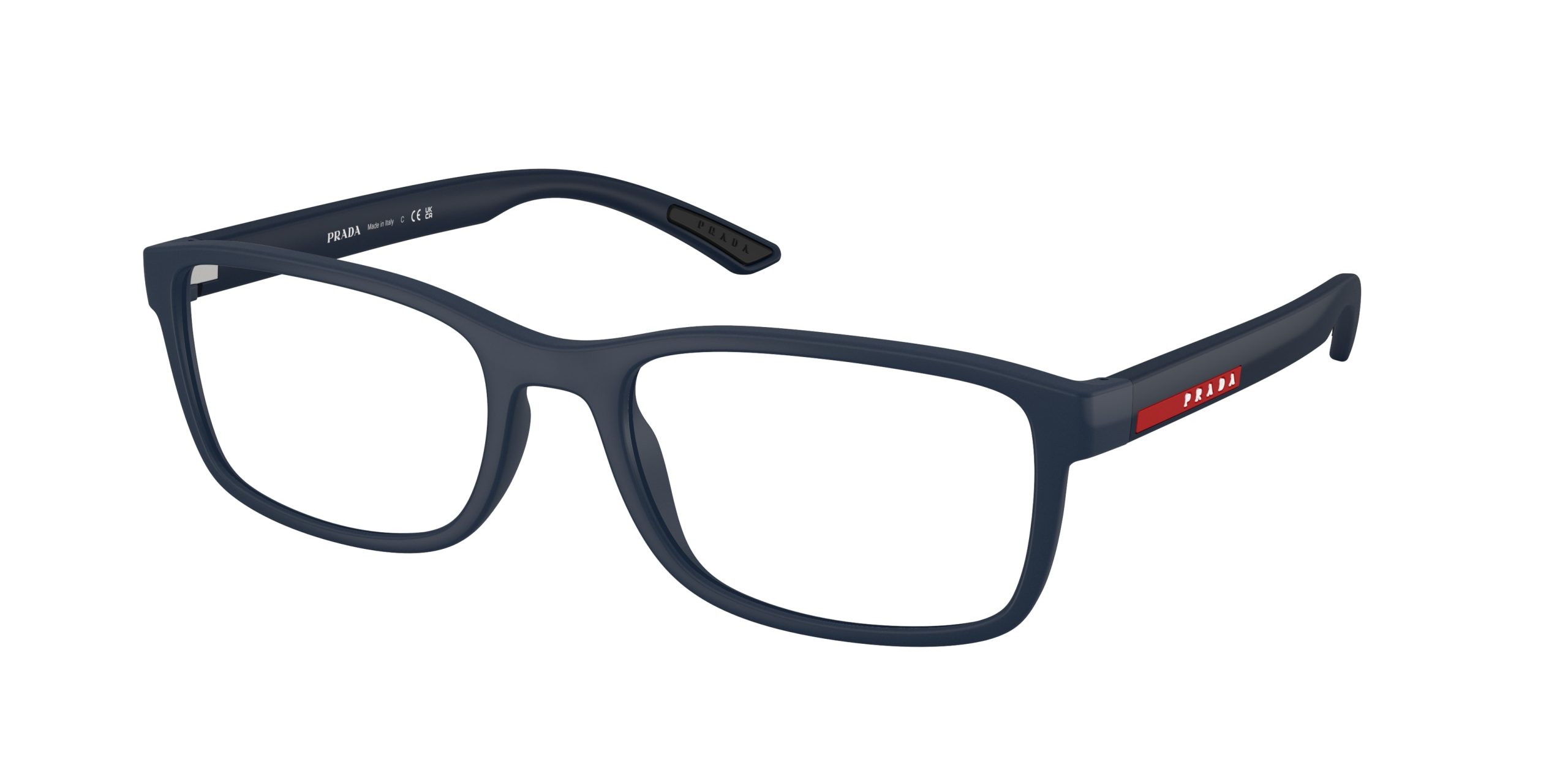 Vista del producto Prada Linea Rossa 0PS 06RV, color MAG1O1
