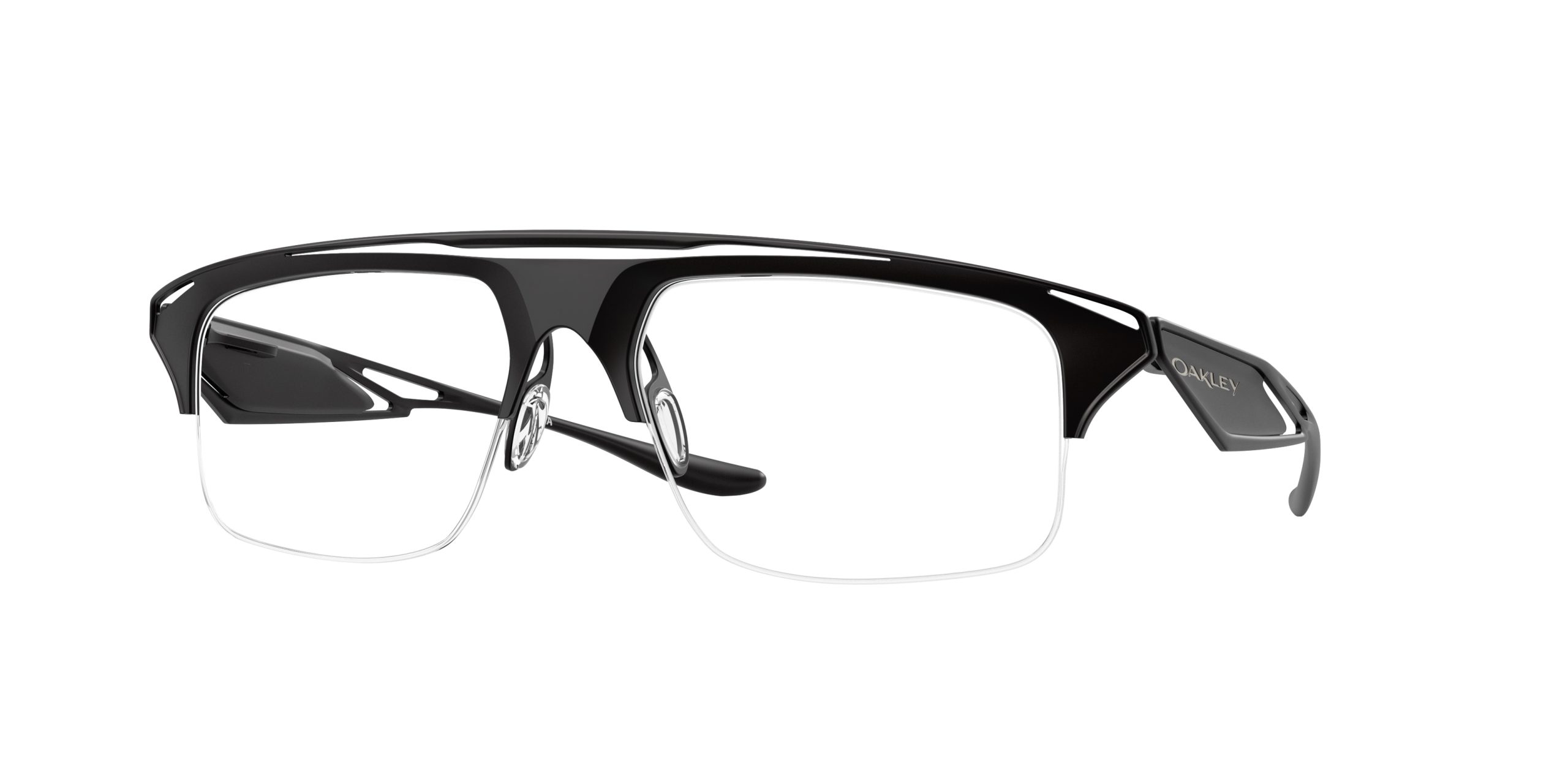 Vista del producto Oakley 0OX5093, color 509301