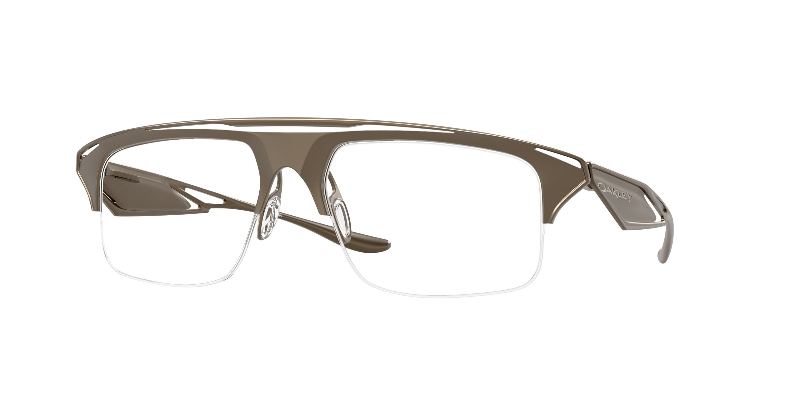 Vista del producto Oakley 0OX5093, color 509304
