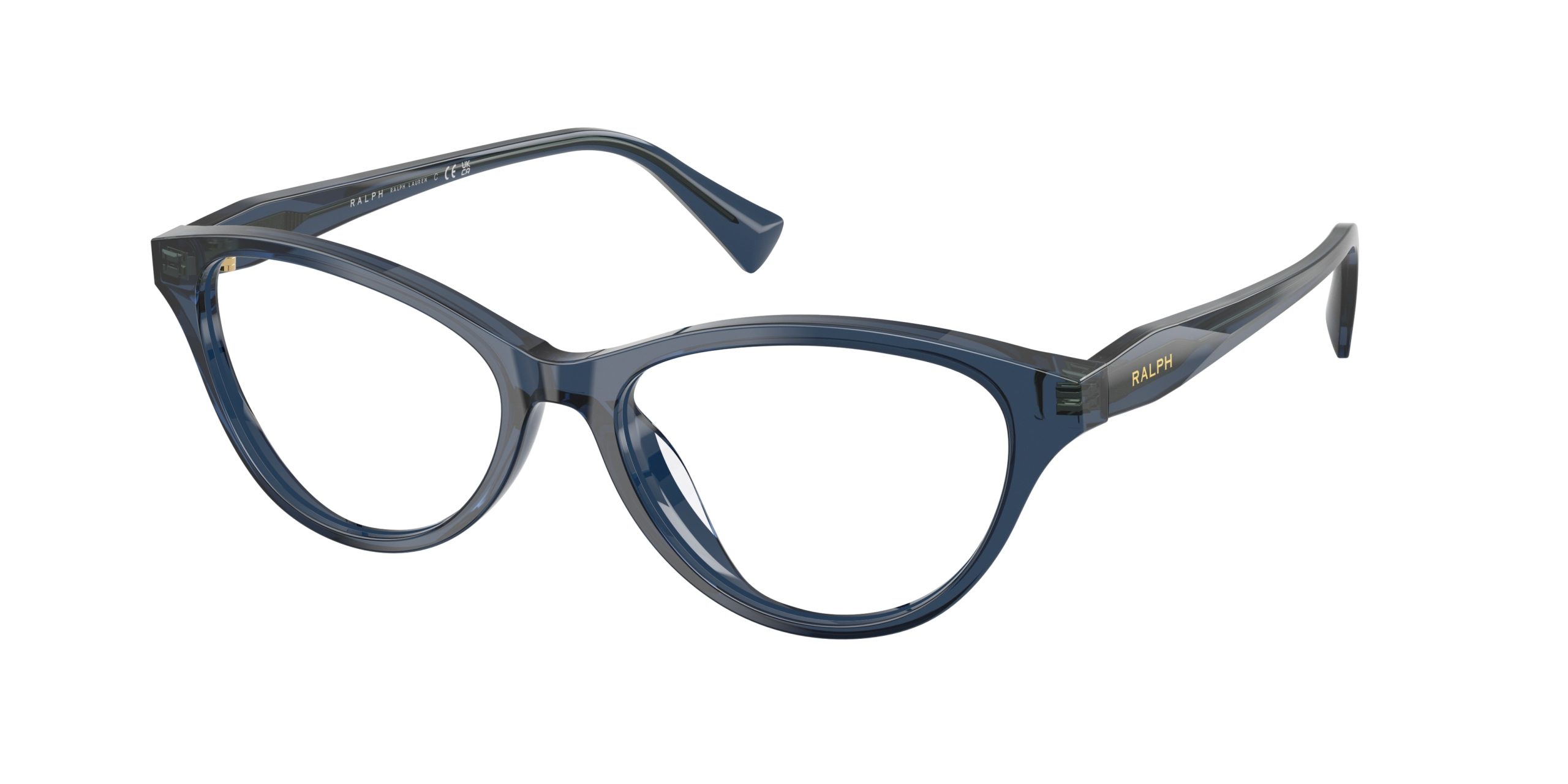 Vista del producto Ralph Lauren 0RA7197U, color 6346