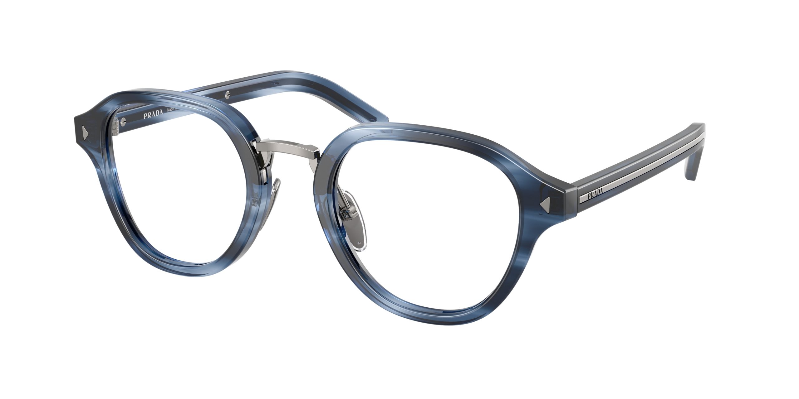 Vista del producto Prada 0PR C05V, color 26F1O1