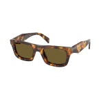 Vista del producto Prada 0PR C06S, color 14L09Z