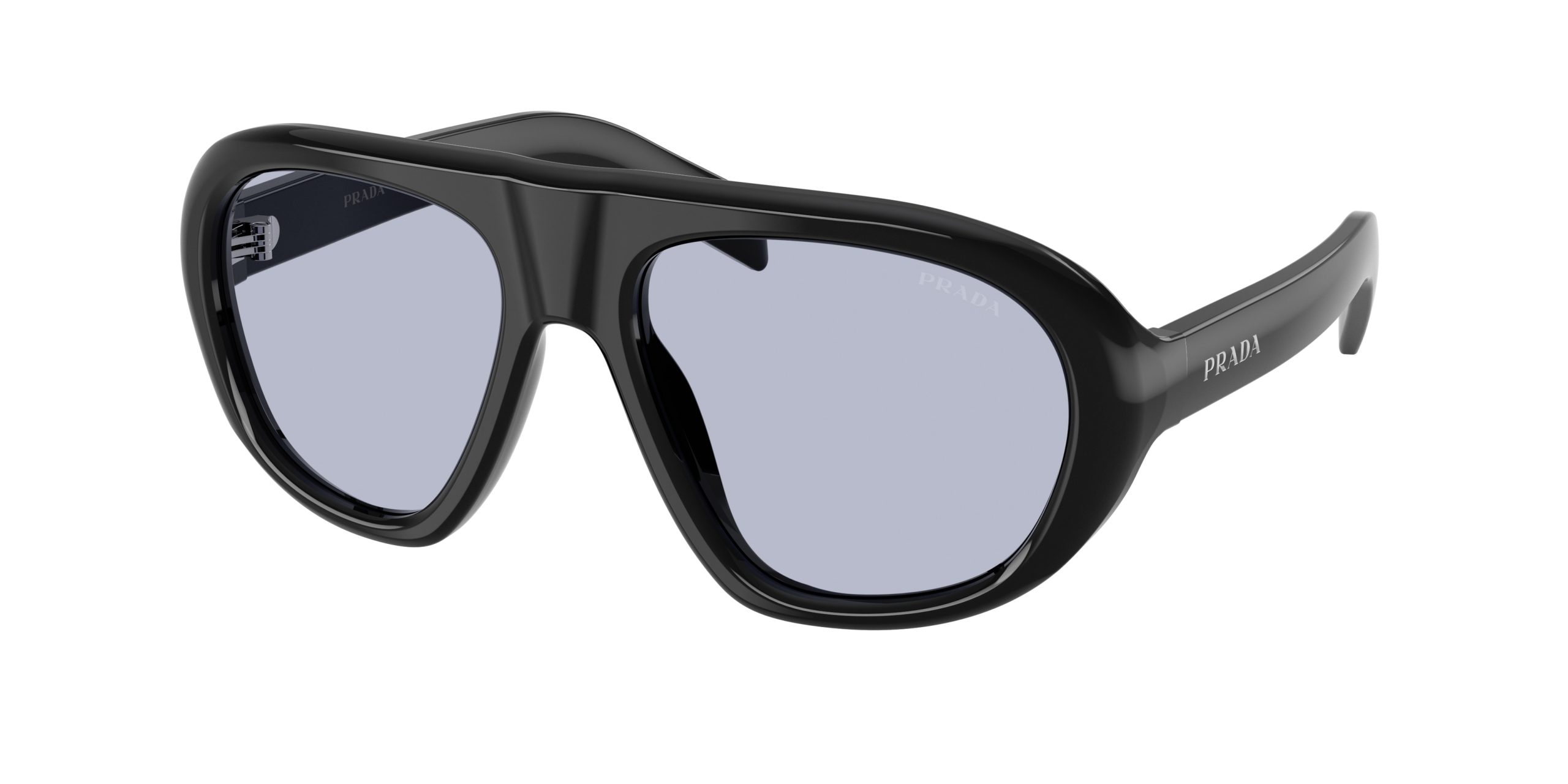 Vista del producto Prada 0PR C05S, color 16K30X