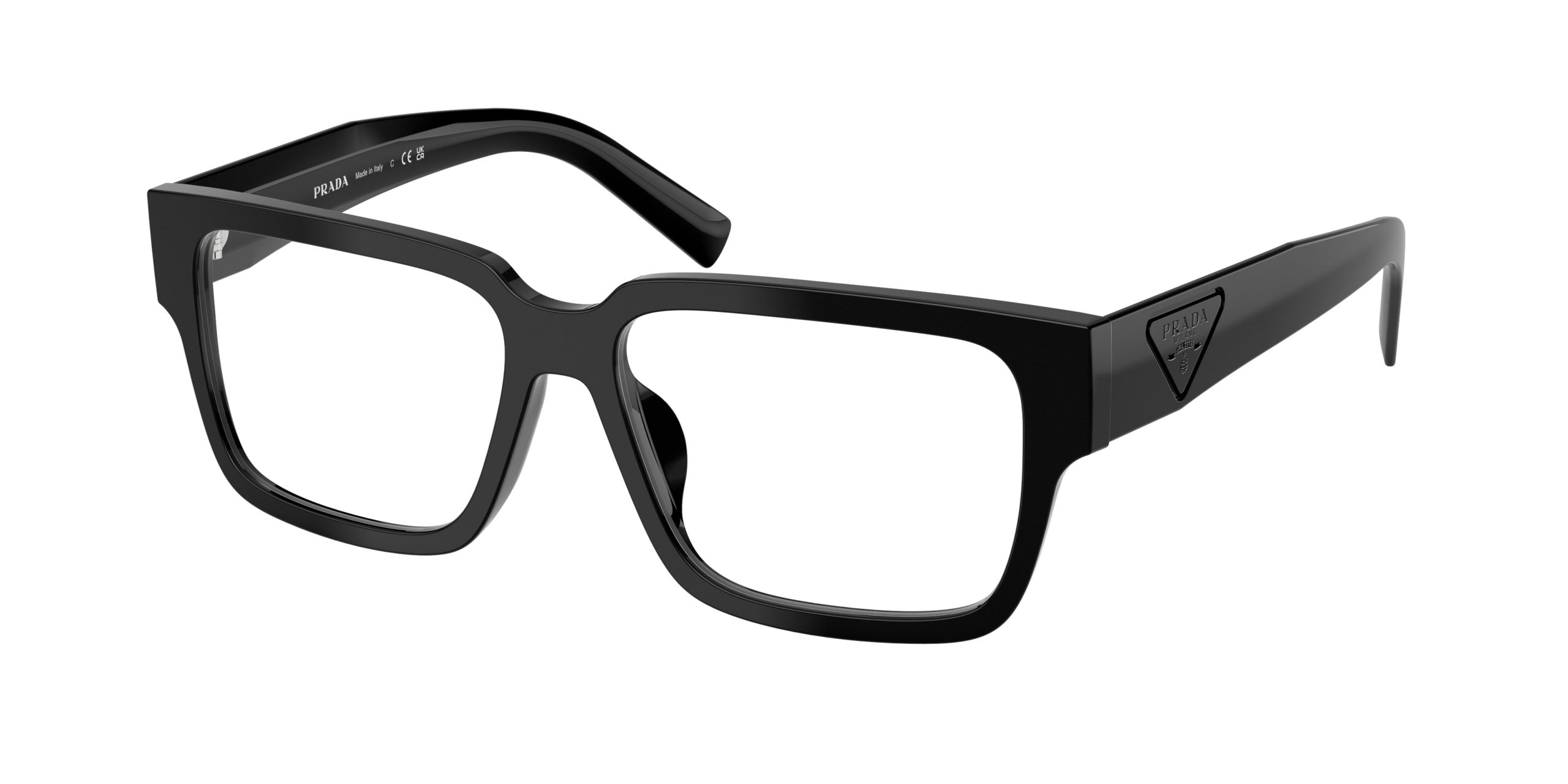 Vista del producto Prada 0PR D10VD, color 16K1O1