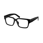 Vista del producto Prada 0PR D10VD, color 12P1O1