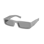 Vista del producto Prada 0PR D09SD, color 06K50Q