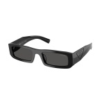 Vista del producto Prada 0PR D09SD, color 16K08Z