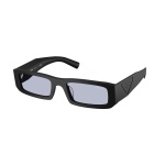 Vista del producto Prada 0PR D09SD, color 1BO30X