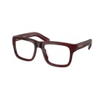 Vista del producto Prada 0PR D02V, color 25J1O1
