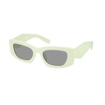 Vista del producto Prada 0PR D03SD, color 05K50Q