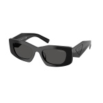 Vista del producto Prada 0PR D03SD, color 16K08Z