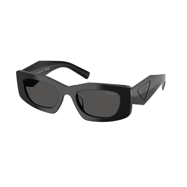 Vista del producto Prada 0PR D03SD, color 16K08Z