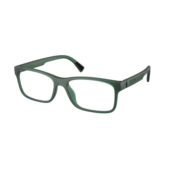 Vista del producto Polo 0PH2301U, color 6312