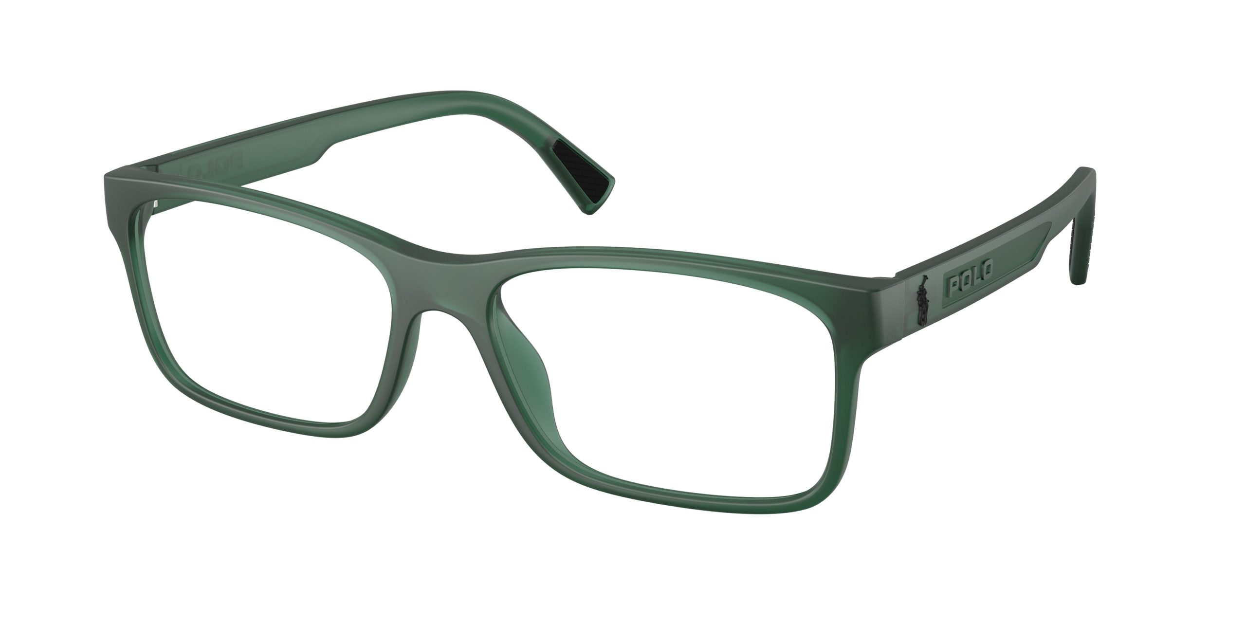 Vista del producto Polo 0PH2301U, color 6312