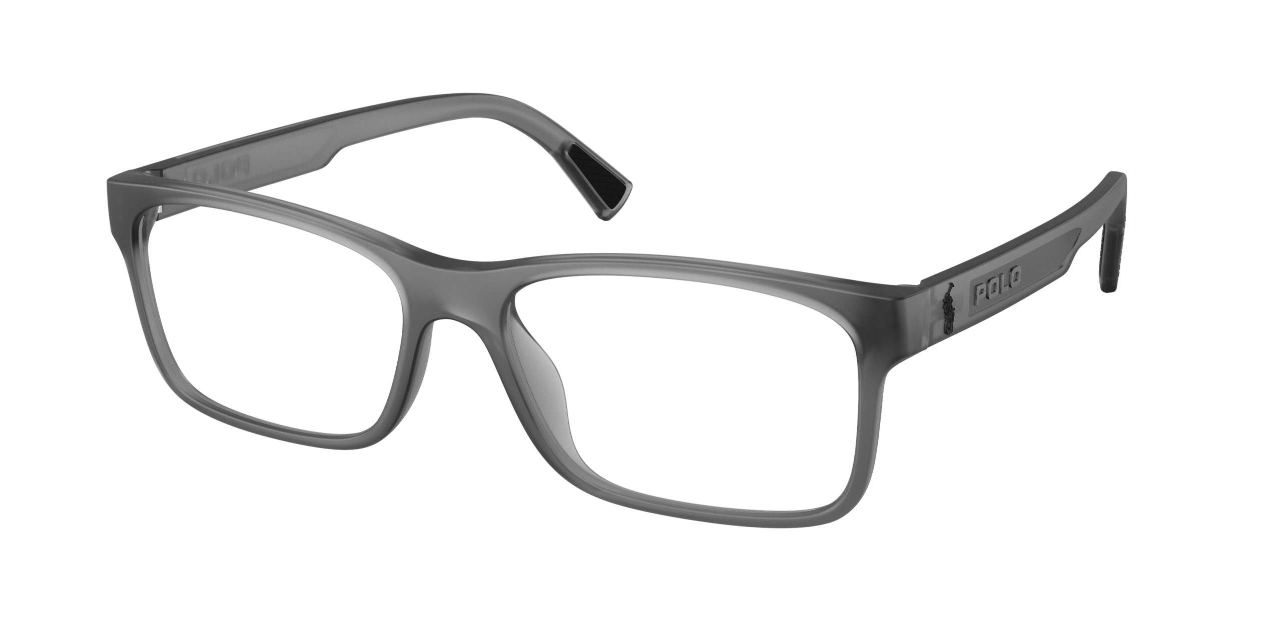 Vista del producto Polo 0PH2301U, color 6362