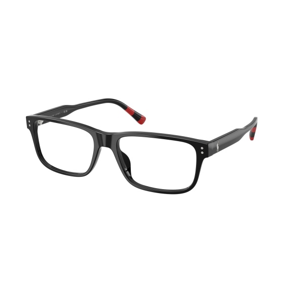 Vista del producto Polo 0PH2302U, color 5001