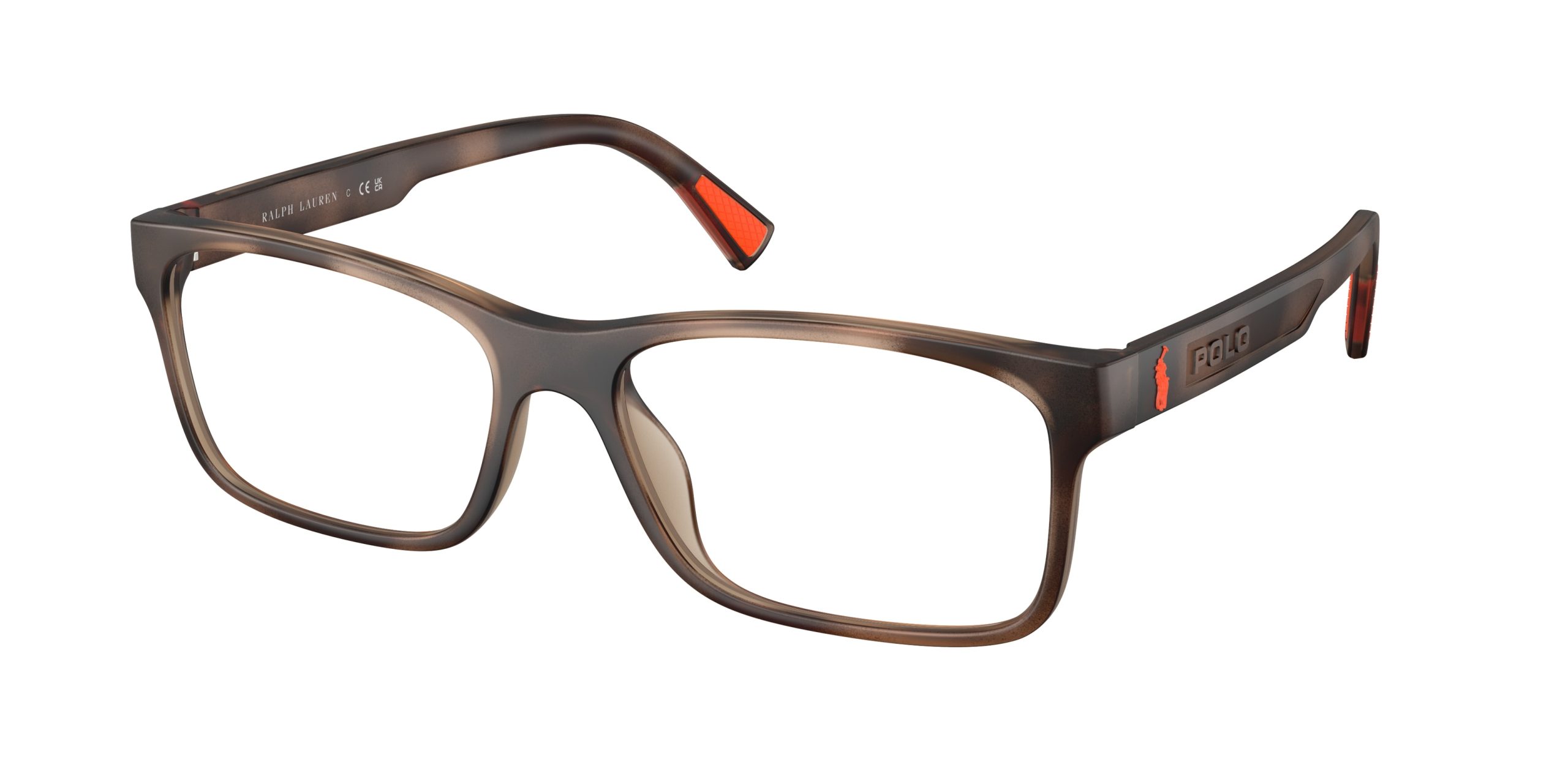 Vista del producto Polo 0PH2301U, color 6070