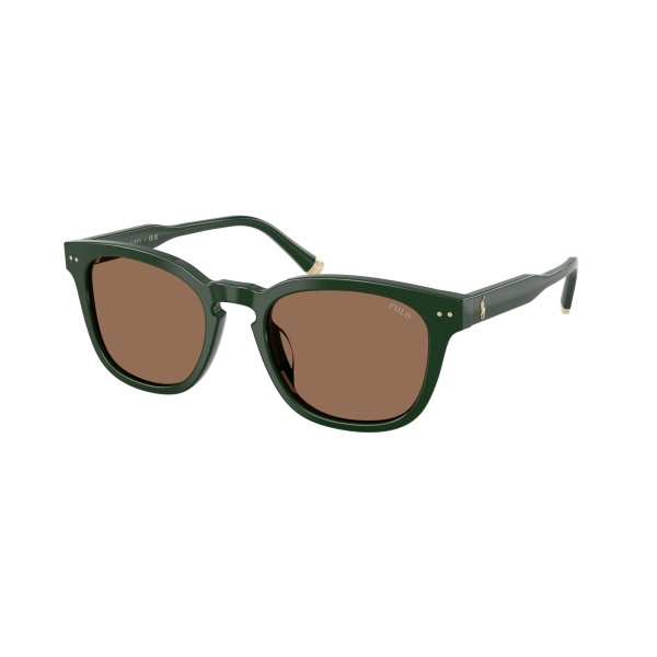 Vista del producto Polo 0PH4242U, color 614073