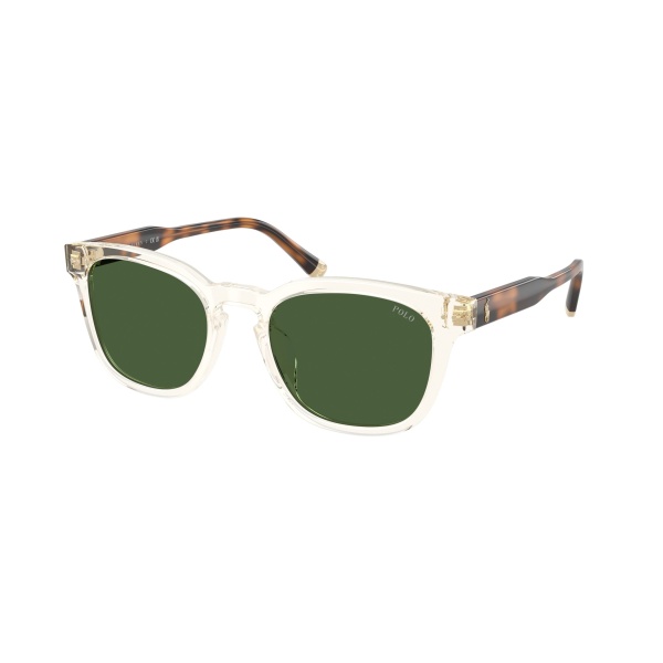 Vista del producto Polo 0PH4242U, color 635771