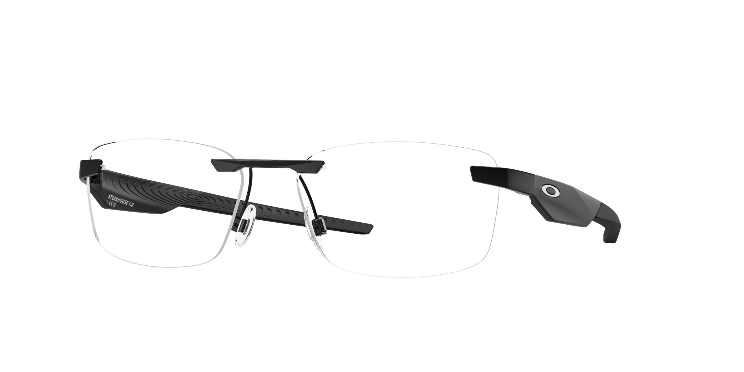 Vista del producto Oakley 0OX3126, color 312601