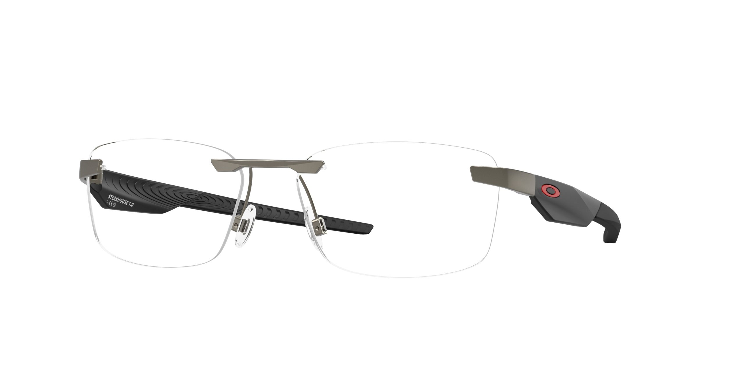 Vista del producto Oakley 0OX3126, color 312602