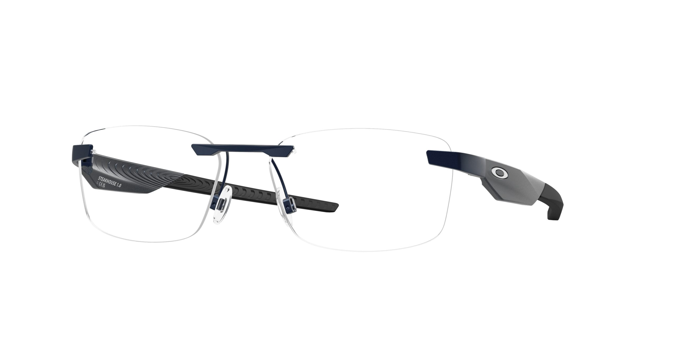 Vista del producto Oakley 0OX3126, color 312603