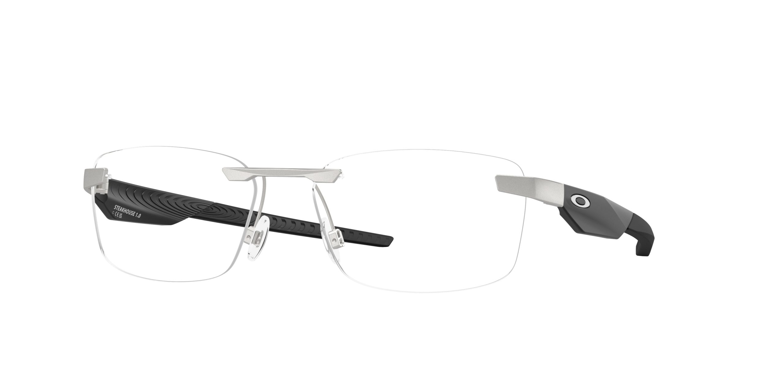 Vista del producto Oakley 0OX3126, color 312604